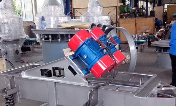 振動(dòng)電機(jī)廠家