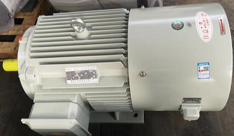 YVP變頻電機(jī)